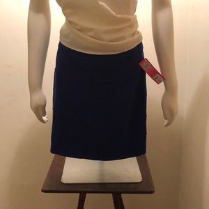 Xhilaration cobalt blue mini